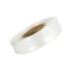 GLOBOSTAR® SHRINKTUBE 79969-1 Θερμοσυστελλόμενο Μακαρόνι Στεγανοποίησης για Neon Flex LED Αδιάβροχο IP65 - Διάφανο - Μ20 x Π3 x Υ3cm/Π1.5 x Υ1.5cm