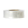 GLOBOSTAR® SHRINKTUBE 79970-1 Θερμοσυστελλόμενο Μακαρόνι Στεγανοποίησης για Neon Flex LED Αδιάβροχο IP65 - Διάφανο - Μ20 x Π4 x Υ4cm/Π2 x Υ2cm