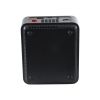 GloboStar® 81490 Φορητή Επαναφορτιζόμενη Ψηφιακή Τρόμπα - Κομπρέσορας Αέρος Αυτοκινήτου & Μοτοσυκλέτας - με Οθόνη LCD & Ενσωματωμένη Επαναφορτιζόμενη Μπαταρία Λιθίου 7800 mAh - Πίεση Αέρος Max 150 PSI - 5 Προγράμματα - Φακό LED - Power Bank με έξο