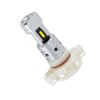 GloboStar® 81507 Λάμπα Αυτοκινήτου & Μοτοσυκλέτας LED PXS24W/2504 3rd Generation Can-Bus Extreme Series 5xSMD1860 CSP 8.5W 1200lm 360° DC 12-24V IP20 - Μ4 x Π2.8 x Υ6cm Λευκό - Ψυχρό Λευκό 6000K - 2 Χρόνια Εγγύηση