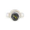 GloboStar® 81507 Λάμπα Αυτοκινήτου & Μοτοσυκλέτας LED PXS24W/2504 3rd Generation Can-Bus Extreme Series 5xSMD1860 CSP 8.5W 1200lm 360° DC 12-24V IP20 - Μ4 x Π2.8 x Υ6cm Λευκό - Ψυχρό Λευκό 6000K - 2 Χρόνια Εγγύηση