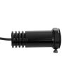 GLOBOSTAR® GHOSTLOGO 81614 Projector Προβολής Μάρκας Αυτοκινήτου "MERCEDES-BENZ" LED 2.5W/5W 100lm/200lm 45° DC 12V Αδιάβροχο IP65 Ψυχρό Λευκό 6000K - CREE XHP35 Chip - Μ2.2 x Π3.4 x Υ2.2cm / Q1.9cm - Πακέτο 2 Τεμαχίων - 1 Χρόνο Εγγύηση
