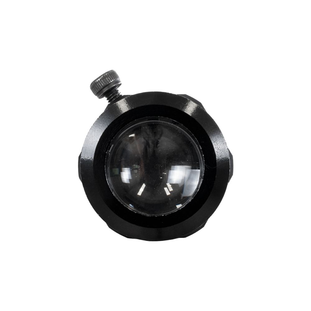 GLOBOSTAR® GHOSTLOGO 81614 Projector Προβολής Μάρκας Αυτοκινήτου "MERCEDES-BENZ" LED 2.5W/5W 100lm/200lm 45° DC 12V Αδιάβροχο IP65 Ψυχρό Λευκό 6000K - CREE XHP35 Chip - Μ2.2 x Π3.4 x Υ2.2cm / Q1.9cm - Πακέτο 2 Τεμαχίων - 1 Χρόνο Εγγύηση
