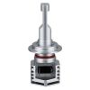 GloboStar® 81666 H7 M4 Line KIT Βασικού Φωτισμού Αυτοκινήτου & Μοτοσυκλέτας 3rd Generation Can-Bus Extreme Series LED CREE CXB COB 30W/60W 3200lm/6400lm DC 12-24V Αδιάβροχο IP68 Ψυχρό Λευκό 6000K