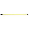 GloboStar® 81721 Σετ 2 Μπάρες Αλουμινίου DRL LED CREE COB 6W 600lm 120° DC 12V Αδιάβροχες IP65 Ψυχρό Λευκό 6000K