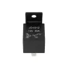 GloboStar® 81745 JD1912 Ρελέ Ισχύος με 4 Pin για Φωτισμό Οχημάτων DC 12V 40A