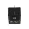 GloboStar® 81745 JD1912 Ρελέ Ισχύος με 4 Pin για Φωτισμό Οχημάτων DC 12V 40A