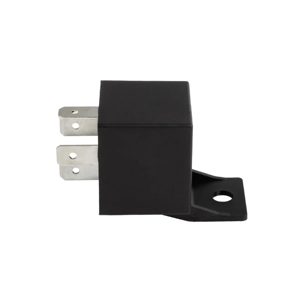 GloboStar® 81745 JD1912 Ρελέ Ισχύος με 4 Pin για Φωτισμό Οχημάτων DC 12V 40A