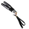 GLOBOSTAR® TURNLIGHT 81753 Φλας Μοτοσυκλέτας LED 1W/2W 110lm/220lm 120° DC 12V Αδιάβροχο IP65 Πορτοκαλί - Μ11 x Π2.3 x Υ1.9cm - Πακέτο 2 Τεμαχίων - 1 Χρόνο Εγγύηση