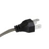 GLOBOSTAR® LEDKITC6 82002 Λάμπα H4 LED 24W/48W 3600lm/7200lm 360° DC 12-24V Αδιάβροχο IP65 Ψυχρό Λευκό 6000K - CREE COB Chip - Μ3.5 x Π3.5 x Υ9.5cm - Πακέτο 2 Τεμαχίων - 1 Χρόνο Εγγύηση
