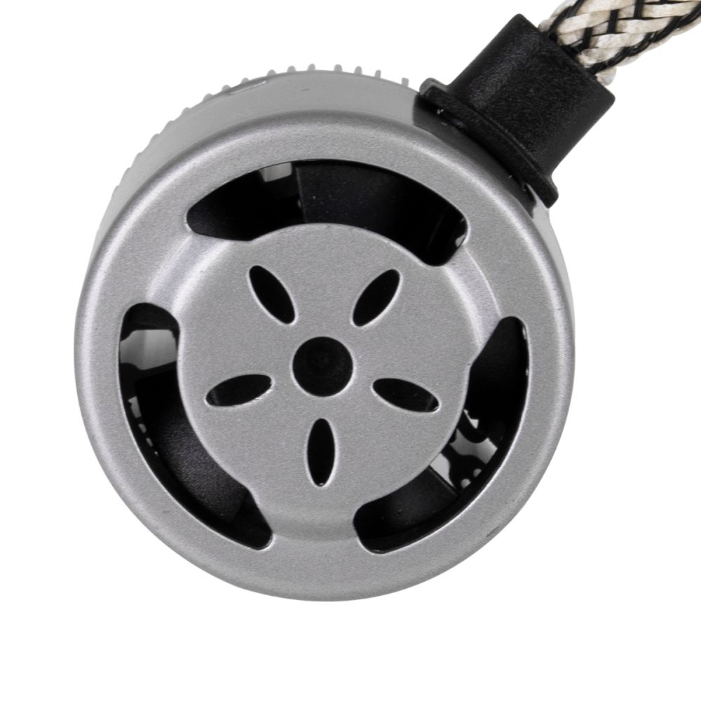 GLOBOSTAR® LEDKITC6 82002 Λάμπα H4 LED 24W/48W 3600lm/7200lm 360° DC 12-24V Αδιάβροχο IP65 Ψυχρό Λευκό 6000K - CREE COB Chip - Μ3.5 x Π3.5 x Υ9.5cm - Πακέτο 2 Τεμαχίων - 1 Χρόνο Εγγύηση