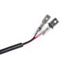 GLOBOSTAR® LEDKITF2 82020 Λάμπα H1 CANbus LED 30W/60W 3500lm/7000lm 360° DC 12-24V Αδιάβροχο IP65 Ψυχρό Λευκό 6000K - CREE COB Chip - Μ4 x Π4 x Υ7cm - Πακέτο 2 Τεμαχίων - 2 Χρόνια Εγγύηση