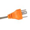 GloboStar® 82082 H4 HL Line KIT Βασικού Φωτισμού Αυτοκινήτου & Φορτηγού 3rd Generation Can-Bus Extreme Series LED CREE CXB COB 100W 24000lm DC 9-32V Αδιάβροχο IP67 Ψυχρό Λευκό 6000K