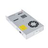 GLOBOSTAR® MEANWELL-LRS450-24 90787 Τροφοδοτικό/Μετασχηματιστής PELV 450W 18.8A DC 24V IP20 - AC 220-240V σε DC 24V / Ρυθμιζόμενo από DC 21.6V έως DC 28.8V - Μ22.5 x Π12.4 x Υ3.5cm - 3 Χρόνια Εγγύηση