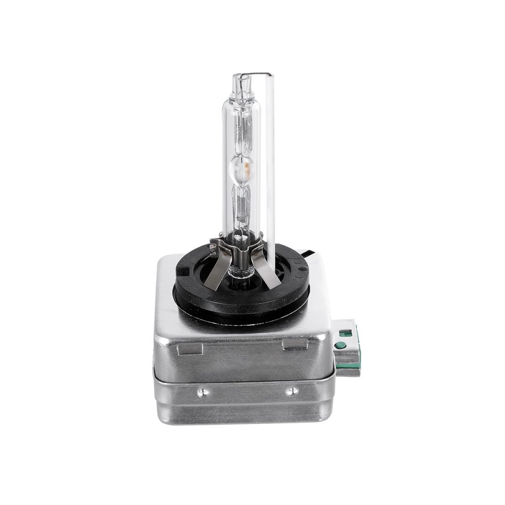 GLOBOSTAR® HID 84034 Λάμπα Xenon D3S Super Vision Υψηλής Φωτεινότητας +60% CANbus E1 ECER37 55W/110W 5000lm/10000lm 360° DC 12-24V Αδιάβροχο IP65 Ψυχρό Λευκό 6000K - Μ4 x Π5 x Υ8cm - Πακέτο 2 Τεμαχίων - 2 Χρόνια Εγγύηση