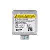 GLOBOSTAR® HID 84034 Λάμπα Xenon D3S Super Vision Υψηλής Φωτεινότητας +60% CANbus E1 ECER37 55W/110W 5000lm/10000lm 360° DC 12-24V Αδιάβροχο IP65 Ψυχρό Λευκό 6000K - Μ4 x Π5 x Υ8cm - Πακέτο 2 Τεμαχίων - 2 Χρόνια Εγγύηση