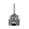 GLOBOSTAR® HID 84044 Λάμπα Xenon D3S Super Vision Υψηλής Φωτεινότητας +80% CANbus DOT ECER37 55W/110W 5000lm/10000lm 360° DC 12-24V Αδιάβροχο IP65 Ψυχρό Λευκό 6000K - Μ4 x Π5 x Υ8cm - Πακέτο 2 Τεμαχίων - 2 Χρόνια Εγγύηση