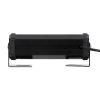GloboStar® 85026 PRO Series ΣΕΤ 2 x Μπάρες Σήμανσης Οχήματος Αστυνομίας για Αυτοκίνητα & Φορτηγά 13 Προγραμμάτων Φωτισμού STROBE LED CREE CXB COB 18W DC 10-30V Αδιάβροχο IP65 Μπλε