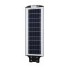 GloboStar® STREETA 85344 Professional LED Solar Street Light Αυτόνομο Ηλιακό Φωτιστικό Δρόμου 120W 6000lm 192 x LED SMD 5730 με Ενσωματωμένο Φωτοβολταϊκό Panel 6V 15W & Επαναφορτιζόμενη Μπαταρία Li-ion 3.2V 15000mAh με Αισθητήρα Ημέρας-Νύχτας & PI