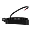 GLOBOSTAR® WORKPRO 85407 Προβολάκι LED 48W 4800lm 45° DC 10-30V Αδιάβροχο IP65 Ψυχρό Λευκό 6000K - CREE XBD Chip - Μ10.8 x Π3.2 x Υ12.8cm - 2 Χρόνια Εγγύηση