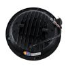 GloboStar® 85417 Σετ 2 x Φανάρια JEEP WRANGLER 7'' Ιντσών Βασικού Φωτισμού H/L με Ring Light DRL LED CREE CXB COB 75W 12000lm DC 10-30V Αδιάβροχα IP67 Ψυχρό Λευκό 6000K