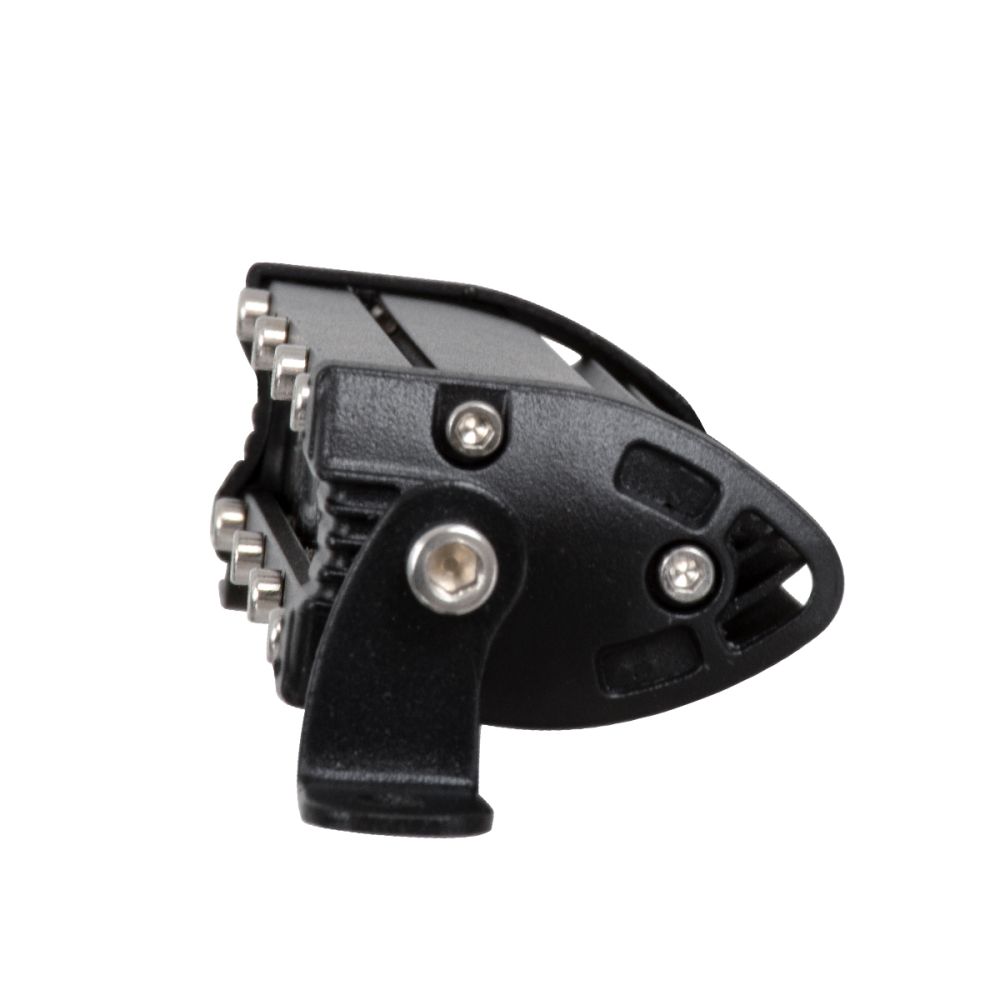 GloboStar® 85450 PRO Series Μπάρα Ίσια - Straight - DRL για Αυτοκίνητα & Φορτηγά LED CREE XBD 18W 1800lm DC 10-30V Αδιάβροχη IP65 Ψυχρό Λευκό 6000K