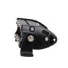 GloboStar® 85450 PRO Series Μπάρα Ίσια - Straight - DRL για Αυτοκίνητα & Φορτηγά LED CREE XBD 18W 1800lm DC 10-30V Αδιάβροχη IP65 Ψυχρό Λευκό 6000K