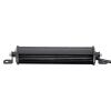 GloboStar® 85450 PRO Series Μπάρα Ίσια - Straight - DRL για Αυτοκίνητα & Φορτηγά LED CREE XBD 18W 1800lm DC 10-30V Αδιάβροχη IP65 Ψυχρό Λευκό 6000K