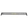 GloboStar® 85464 PRO Series Μπάρα Ίσια - Straight για Αυτοκίνητα & Φορτηγά LED CREE XBD 240W 24000lm DC 10-30V Αδιάβροχη IP65 Ψυχρό Λευκό 6000K