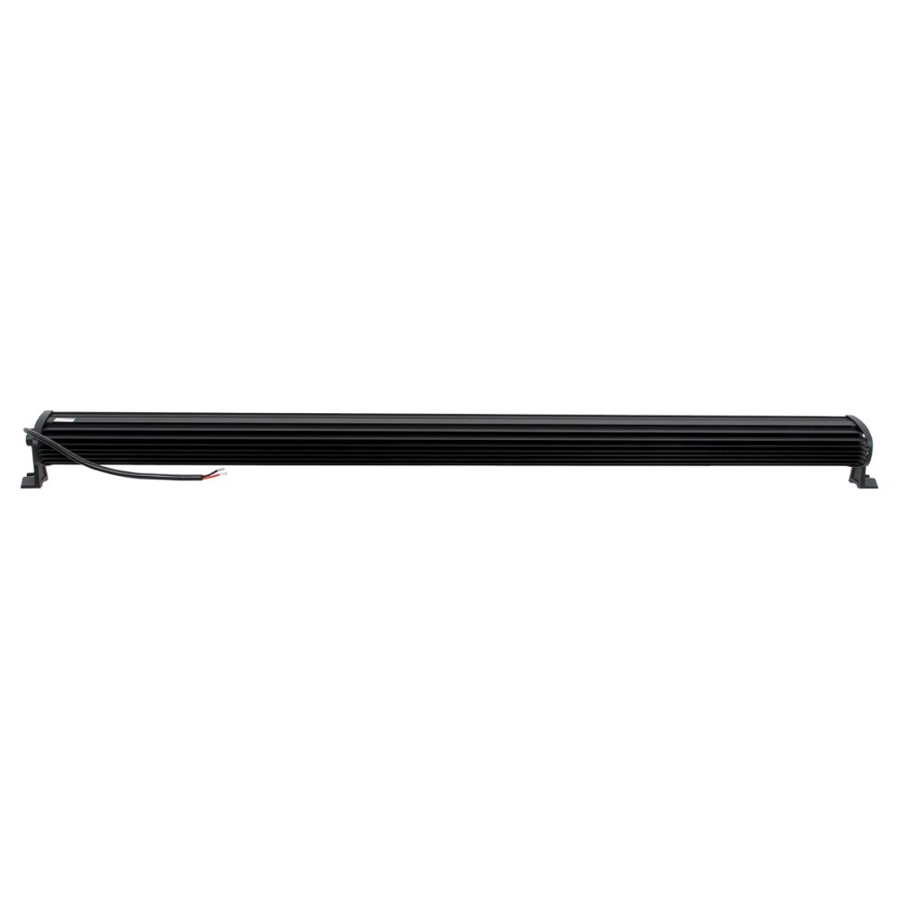 GloboStar® 85464 PRO Series Μπάρα Ίσια - Straight για Αυτοκίνητα & Φορτηγά LED CREE XBD 240W 24000lm DC 10-30V Αδιάβροχη IP65 Ψυχρό Λευκό 6000K