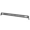 GloboStar® 85484 PRO Series Μπάρα Ίσια - Straight TRI-ROW 7D για Αυτοκίνητα & Φορτηγά LED CREE XBD 540W 54000lm 15° & 60° DC 10-30V Αδιάβροχη IP65 Ψυχρό Λευκό 6000K