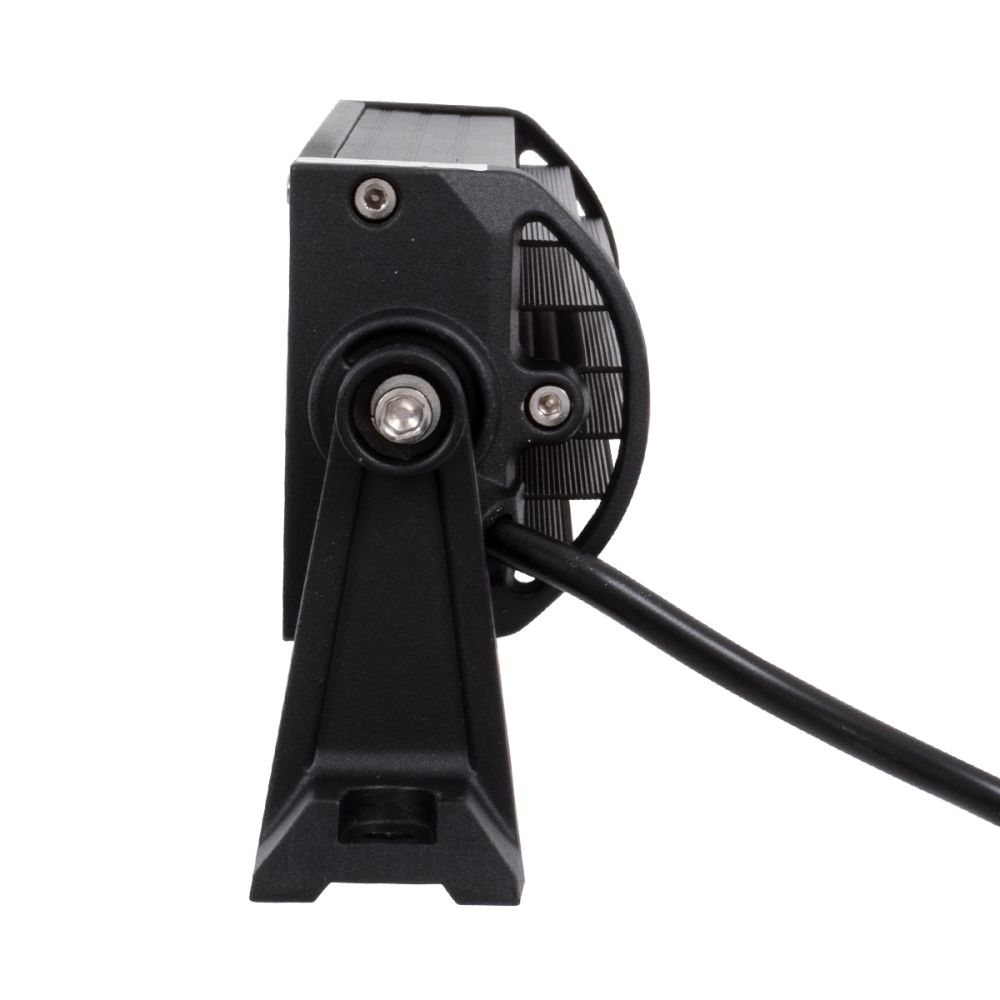 GloboStar® 85484 PRO Series Μπάρα Ίσια - Straight TRI-ROW 7D για Αυτοκίνητα & Φορτηγά LED CREE XBD 540W 54000lm 15° & 60° DC 10-30V Αδιάβροχη IP65 Ψυχρό Λευκό 6000K