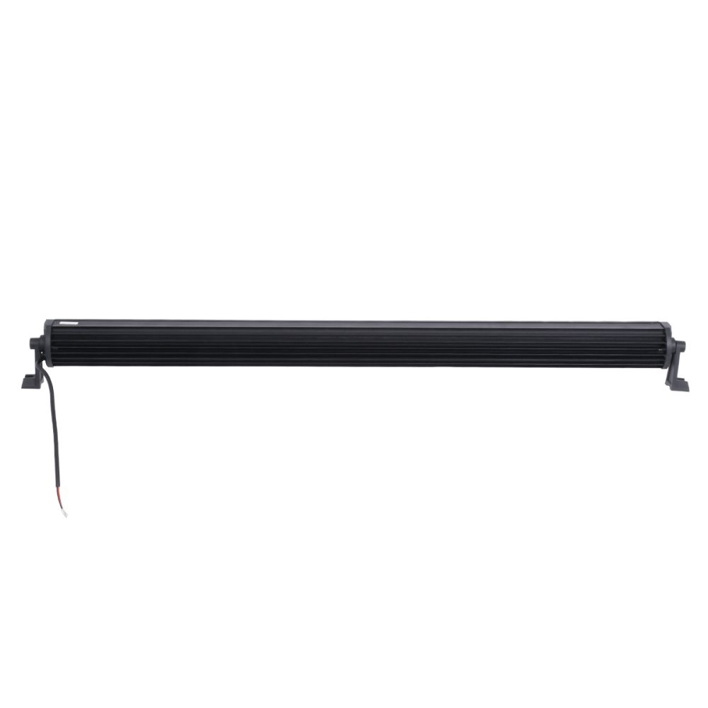 GloboStar® 85484 PRO Series Μπάρα Ίσια - Straight TRI-ROW 7D για Αυτοκίνητα & Φορτηγά LED CREE XBD 540W 54000lm 15° & 60° DC 10-30V Αδιάβροχη IP65 Ψυχρό Λευκό 6000K