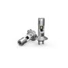 GloboStar® 85619 H7 SM-I7 KIT Βασικού Φωτισμού Αυτοκινήτου & Φορτηγού 3rd Generation Can-Bus Extreme Series LED CREE CXB COB 60W 7200lm DC 12V Αδιάβροχο IP67 Ψυχρό Λευκό 6000K