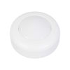 GloboStar® 85818 Φωτιστικά Νυκτός Μπαταρίας LED SMD 5050 6W 600lm με Ασύρματο Χειριστήριο RF - ΣΕΤ 6 Τεμαχίων Πολύχρωμα RGB