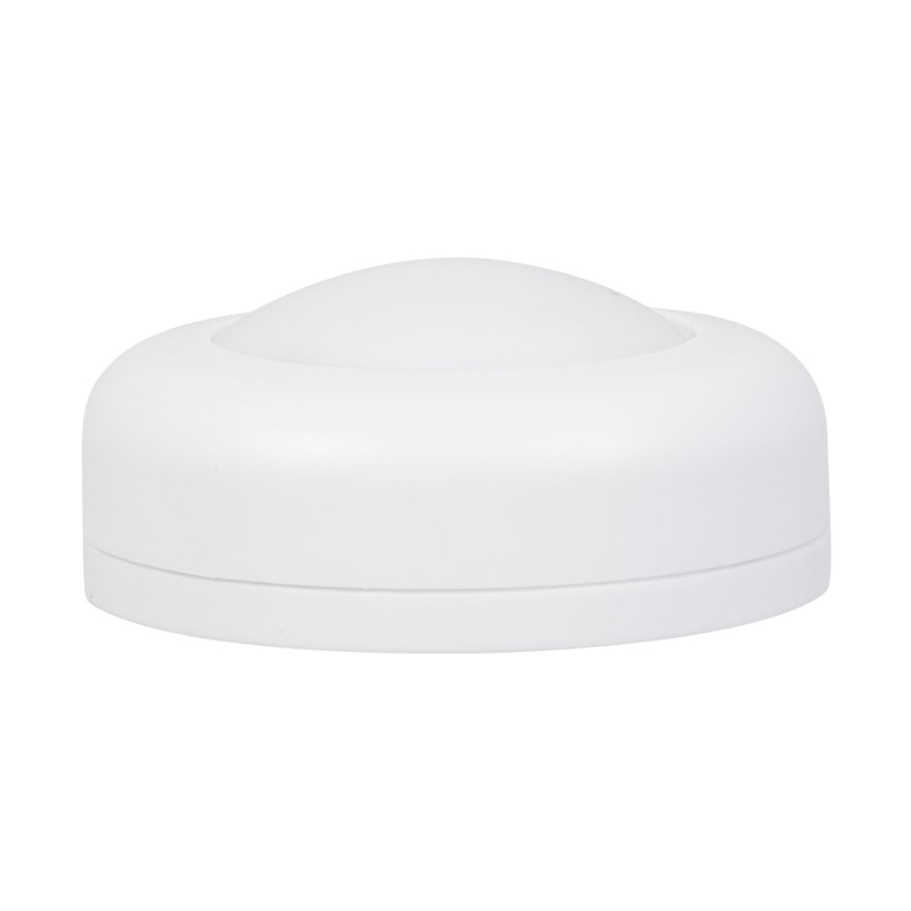 GloboStar® 85818 Φωτιστικά Νυκτός Μπαταρίας LED SMD 5050 6W 600lm με Ασύρματο Χειριστήριο RF - ΣΕΤ 6 Τεμαχίων Πολύχρωμα RGB