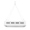 GloboStar® 85951 Grow Light Hydro Full Spectrum LED Φωτιστικό Ανάπτυξης Φυτών Υδροπονικού Θερμοκηπίου SMD 2835 70W 160° AC230V IP54 Εσωτερικού Χώρου για Κάλυψη Επιφάνειας 1.5m x 1.5m Πλήρους Φάσματος Φωτισμού