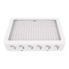 GloboStar® 85952 Grow Light Full Spectrum LED Φωτιστικό Ανάπτυξης Φυτών Θερμοκηπίου SMD 2835 174W 160° AC230V IP54 Εσωτερικού Χώρου για Κάλυψη Επιφάνειας 3m x 3m Πλήρους Φάσματος Φωτισμού