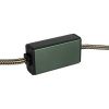 GloboStar® 82088 H16 HL Line KIT Βασικού Φωτισμού Αυτοκινήτου & Φορτηγού 3rd Generation Can-Bus Extreme Series LED CREE CXB COB 60W/120W 10000lm/20000lm DC 12V Αδιάβροχο IP67 Ψυχρό Λευκό 6000K