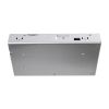GLOBOSTAR® MEANWELL-LRS450-24 90787 Τροφοδοτικό/Μετασχηματιστής PELV 450W 18.8A DC 24V IP20 - AC 220-240V σε DC 24V / Ρυθμιζόμενo από DC 21.6V έως DC 28.8V - Μ22.5 x Π12.4 x Υ3.5cm - 3 Χρόνια Εγγύηση