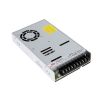 GLOBOSTAR® MEANWELL-LRS450-24 90787 Τροφοδοτικό/Μετασχηματιστής PELV 450W 18.8A DC 24V IP20 - AC 220-240V σε DC 24V / Ρυθμιζόμενo από DC 21.6V έως DC 28.8V - Μ22.5 x Π12.4 x Υ3.5cm - 3 Χρόνια Εγγύηση