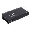 GLOBOSTAR® SEEKWAY-EN508 90144 Επαγγελματικός Ψηφιακός Controller SPI/TTL Pixel Online Full Color ARTNET - 3 Χρόνια Εγγύηση