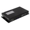 GloboStar® 90145 SEEKWAY SN-510 - Professional Master Controller - Full Colour LED Digital Control System - Κεντρικός Controller για Ψηφιακά Προϊόντα LED Digital Pixel TTL & DMX512 - Single Colour & RGB & RGBW - Synchronous & Asynchronous
