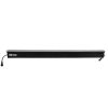 GLOBOSTAR® UNDERGROUNDREMVI 90195 Χωνευτή Μπάρα Φωτισμού Wall Washer LED 24W 2040lm 10° DC 24V Αδιάβροχο IP68 Πολύχρωμο RGBW Dimmable DMX512 - Bridgelux SMD Chip - Ανοξείδωτο Ατσάλι SS316 - Μ100 x Π9 x Υ7.2cm / Q98.2 x 7.6cm - 3 Χρόνια Εγγύηση
