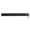 GLOBOSTAR® UNDERGROUNDREMVI 90195 Χωνευτή Μπάρα Φωτισμού Wall Washer LED 24W 2040lm 10° DC 24V Αδιάβροχο IP68 Πολύχρωμο RGBW Dimmable DMX512 - Bridgelux SMD Chip - Ανοξείδωτο Ατσάλι SS316 - Μ100 x Π9 x Υ7.2cm / Q98.2 x 7.6cm - 3 Χρόνια Εγγύηση