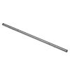 GloboStar® DIGI-BAR 90209 Ψηφιακή Μπάρα Φωτισμού Wall Washer Digital Pixel Facade Tuber Bar LED 12W 840lm 90° DC 24V Αδιάβροχο IP65 L100 x W3.2 x H3cm Θερμό Λευκό 2700K DMX512 - Ασημί με Διάφανο Κάλυμμα - 3 Years Warranty