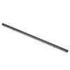 GLOBOSTAR® DIGIBAR 90212 Ψηφιακή Pixel Addressable Facade Μπάρα LED 12W 600lm 45° DC 24V Αδιάβροχο IP65 8 x Pixel Πολύχρωμο RGB Dimmable DMX512 SPI/TTL Protocol IC UCS512C4 - Bridgelux SMD Chip - Γκρι Ανθρακί - Μ100 x Π3.5 x Υ3.2cm - 3 Χρόνια Εγγύηση