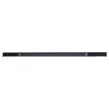 GLOBOSTAR® DIGIBAR 90212 Ψηφιακή Pixel Addressable Facade Μπάρα LED 12W 600lm 45° DC 24V Αδιάβροχο IP65 8 x Pixel Πολύχρωμο RGB Dimmable DMX512 SPI/TTL Protocol IC UCS512C4 - Bridgelux SMD Chip - Γκρι Ανθρακί - Μ100 x Π3.5 x Υ3.2cm - 3 Χρόνια Εγγύηση