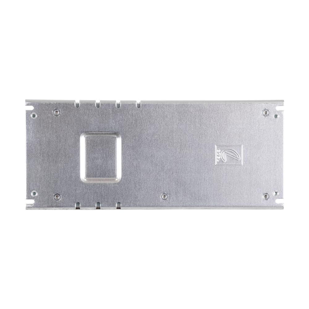 GLOBOSTAR® POWERULCO 90236 Τροφοδοτικό/Μετασχηματιστής PELV 200W 40A DC 5V IP20 - AC 220-240V σε DC 5V - Μ19 x Π8 x Υ3cm - 2 Χρόνια Εγγύηση