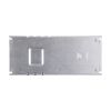 GLOBOSTAR® POWERULCO 90236 Τροφοδοτικό/Μετασχηματιστής PELV 200W 40A DC 5V IP20 - AC 220-240V σε DC 5V - Μ19 x Π8 x Υ3cm - 2 Χρόνια Εγγύηση